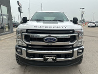 FOR SALE: 2020 Ford F-250 XLT 6.7L Power Stroke Diesel Custom Look, Built to Work! Location: Manitob... (image 8)