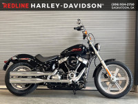 2023 Harley-Davidson FXST - Softail Standard