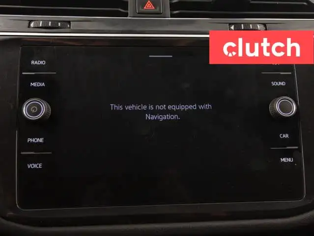 2022 Volkswagen Tiguan Comfortline AWD w/ Apple CarPlay & Androi in Cars & Trucks in City of Toronto - Image 33