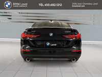 La toute nouvelle BMW 228i xDrive 2024 laisse les conventions derrière. La Série 2 combine une appar... (image 6)