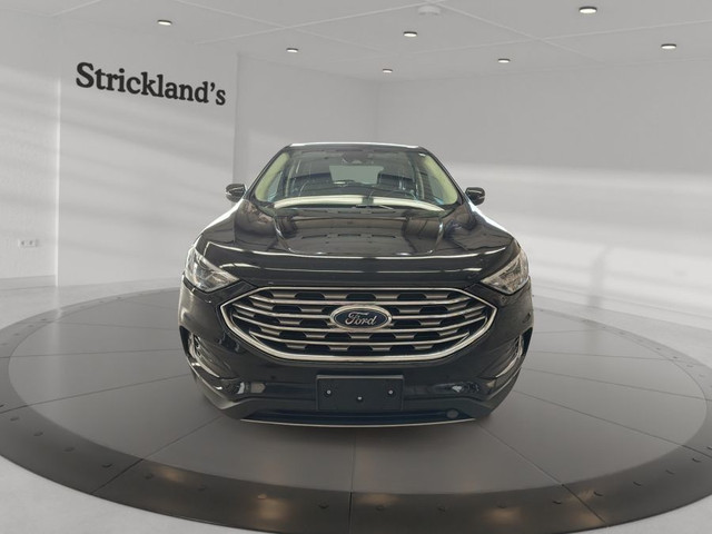 2023 FORD EDGE TITANIUM AWD in Cars & Trucks in Stratford - Image 3