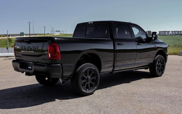 2025 Ram 2500 Laramie in Cars & Trucks in Strathcona County - Image 4