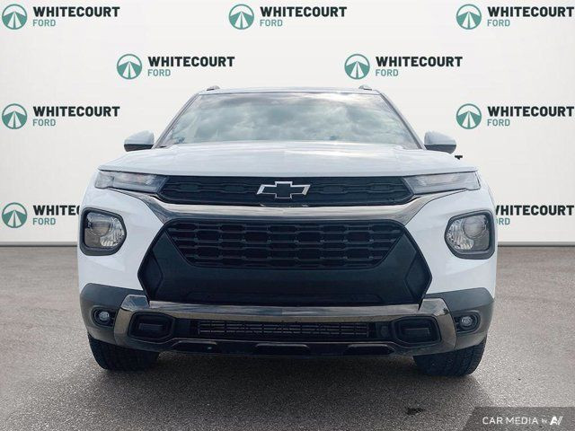 2023 Chevrolet Trailblazer ACTIV AWD in Cars & Trucks in Edmonton - Image 2