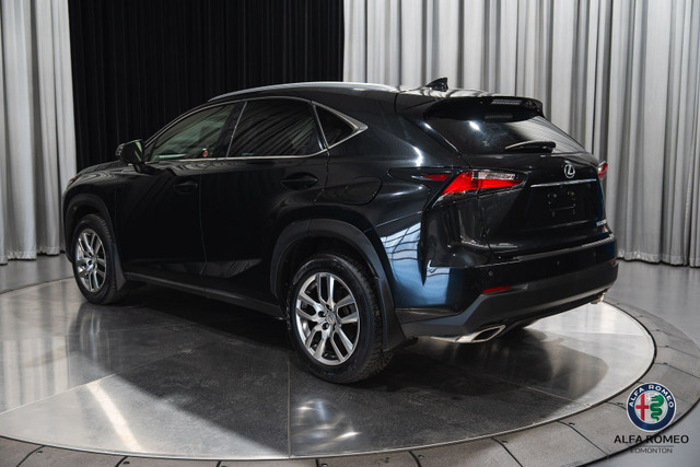 2016 Lexus NX 200t NO ACCIDENTS! EXCELLENT CONDITION! in Cars & Trucks in Edmonton - Image 3