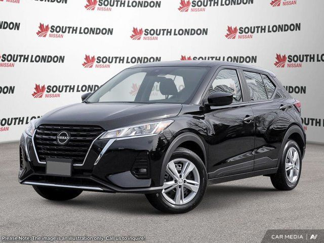 2025 Nissan Kicks Play in Cars & Trucks in London