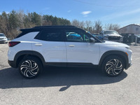 1 owner. No reported accidents. RS Edition. Equipped with power seat, heated seats, remote start, he... (image 7)