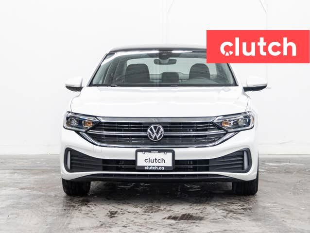 2024 Volkswagen Jetta Highline w/ Apple CarPlay & Android Auto,  in Cars & Trucks in Ottawa - Image 2