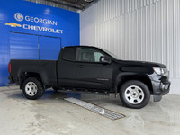 *Find your next used vehicle at Georgian Chevrolet Buick GMC in Barrie, ON — one of the largest GM d... (image 1)