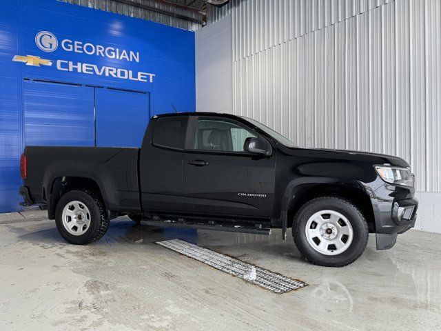 2021 Chevrolet Colorado LT- Cloth | Auto | A/C in Cars & Trucks in Barrie - Image 2