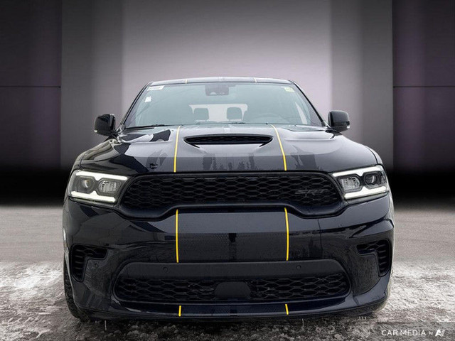 2024 Dodge Durango SRT 392 AlcHEMI - $312.40 /Wk in Cars & Trucks in Fort McMurray - Image 3
