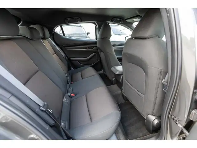 2023 Mazda Mazda3 Sport GX | HTD SEATS | CARPLAY | ONE OWNER CLE in Cars & Trucks in Winnipeg - Image 26