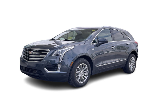 2019 Cadillac XT5 in Cars & Trucks in Calgary - Image 3