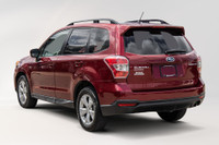 Nouvel Arrivage! La Subaru Forester Touring 2014 automatique est un VUS compact polyvalent, très bie... (image 5)