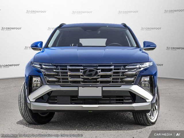 2025 Hyundai Tucson Hybrid Ultimate in Cars & Trucks in Calgary - Image 2