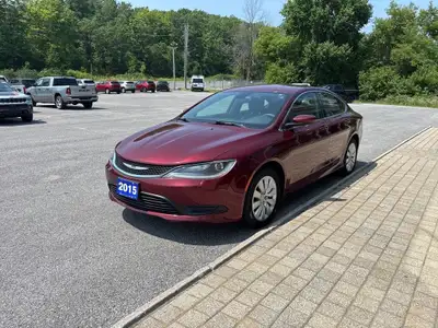 See Dealer Website for Details. Engine: 2.4 Other Equipment Air Conditioning, Power Mirrors, Power W...