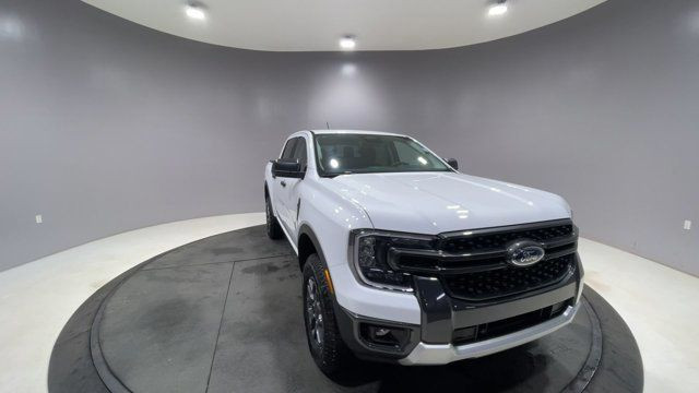 2025 Ford Ranger XLT - 300A in Cars & Trucks in Strathcona County - Image 2