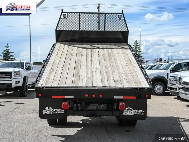 2016 RAM 5500 Chassis ST/SLT/Laramie CREW CAB CUMMINS TURBO D... in Cars & Trucks in Edmonton - Image 31