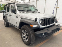 À voir! / Come see it! TRÈS BIEN ÉQUIPÉ / VERY WELL EQUIPPED. Version Sport 4x4 avec Moteur V6 3.6L,... (image 8)