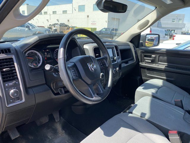 2023 Ram 1500 Classic Express * HEATED SEATS * NEXT TO NEW * in Cars & Trucks in Edmonton - Image 3