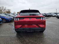 This Brand New RAPID RED METALLIC TINTED CLEARCOAT 2024 FORD MUSTANG MACH-E SELECT is powered by a 7... (image 7)