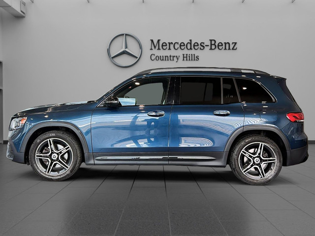 2021 Mercedes-Benz GLB250 4MATIC SUV Extended warranty! Highly e in Cars & Trucks in Calgary - Image 2