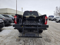 This brand new AGATE BLACK 2024 FORD F-350 XLT is powered by a 6.7L POWER STROKE V8 ENGINE THAT'S PA... (image 8)