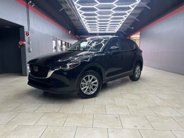 2025 Mazda CX-5 in Cars & Trucks in Edmonton
