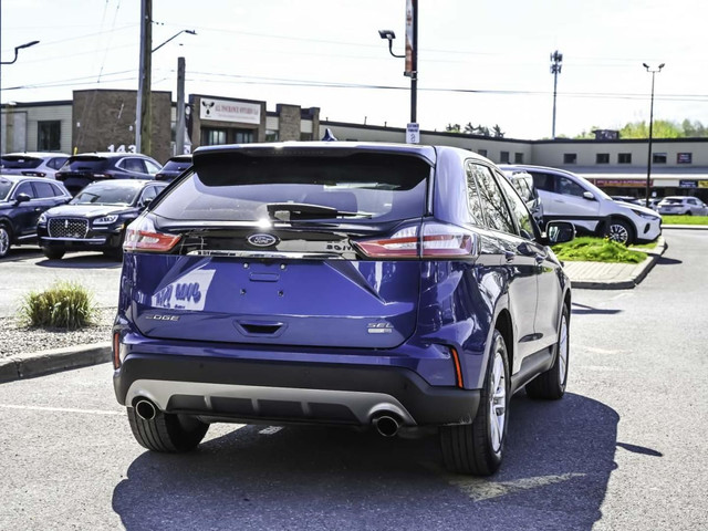 2020 Ford Edge SEL in Cars & Trucks in Ottawa - Image 3