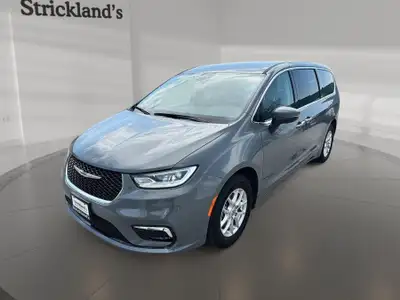**Strickland's is home of the Hassle-Free car shopping experience. We make car buying fun, find your...
