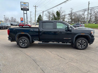 Certified! This GMC Sierra HD brings next level utility and style in a Professional Grade package. T... (image 3)