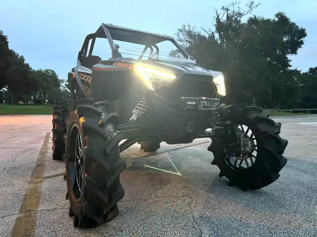 2022 POLARIS RZR XP 1000 1000CC-BLACK! in ATVs in Edmonton - Image 10
