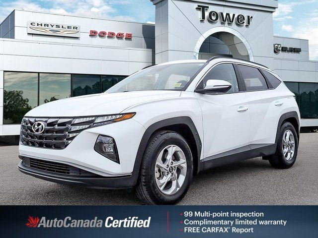 2022 Hyundai Tucson Preferred | 2 Sets of Tires | Heated Seats in Cars & Trucks in Calgary