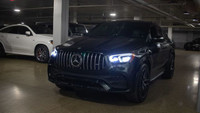 This Mercedes-Benz GLE has a strong Intercooled Turbo Gas/Electric I-6 3.0 L/183 engine powering thi... (image 3)