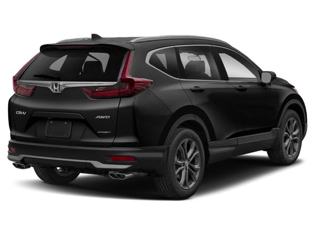  2020 Honda CR-V Sport in Cars & Trucks in Ottawa - Image 2