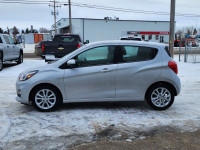 CVT|AIR CONDITIONING|BLUETOOTH|R/CAMERA|KEYLESS ENTRY The city moves fast and so do you. Easily mane... (image 2)