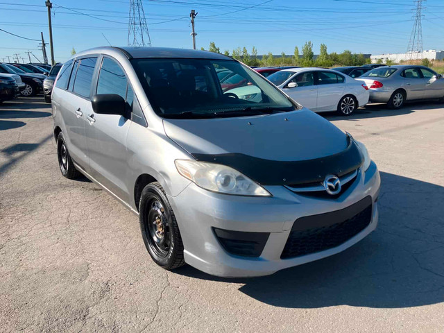 2010 Mazda5 * 6 PASSAGERS * in Cars & Trucks in Laval / North Shore - Image 3