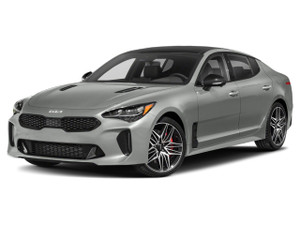 2023 Kia Stinger GT Elite GT Elite AWD w/Black Interior