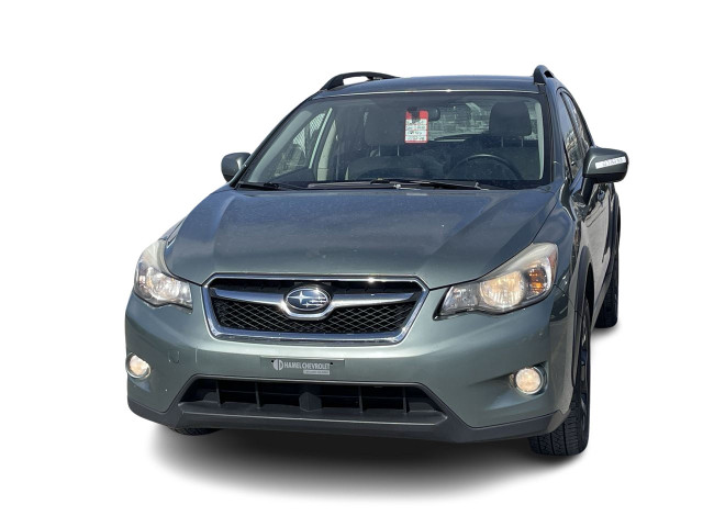 2014 Subaru XV Crosstrek 2.0i w/Sport Pkg AWD 4X4 + GROUPE ELECT in Cars & Trucks in City of Montréal - Image 4