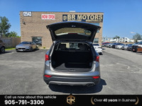 No accident Ontario vehicle with Lot of Options! Call (905) 791-3300 - Grey Fabric interior, - Cruis... (image 8)