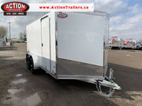 2025 AMERALITE LEGACY LITE TA BARN DOORS ALL ALUMINUM ENCLOSED V