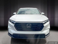 *2023 Honda CR-V LX | Turbocharged Efficiency | Spacious Interior | AWD* The 2023 Honda CR-V LX blen... (image 1)