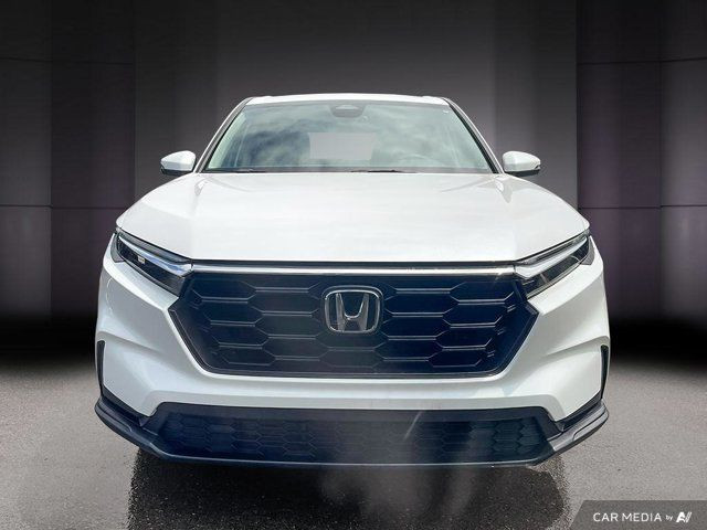 2024 Honda CR-V LX-B | Turbocharged Efficiency | Spacious in Cars & Trucks in Cambridge - Image 2