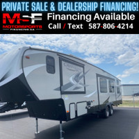 2019 COACHMAN CHAPARRAL LITE 29BH (FINANCING AVAILABLE)