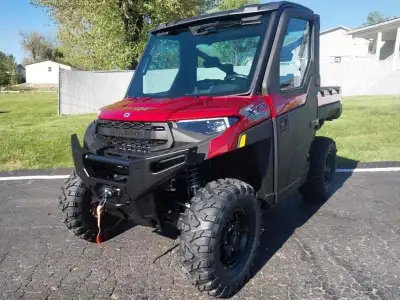 Mountain Toys Polaris is your small town dealer servicing all major areas including Calgary, Okotoks...