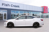 ==== 2024 Nissan Sentra SR Premium -- Executive Demo with Top-Tier Features ==== The 2024 Nissan Sen... (image 2)