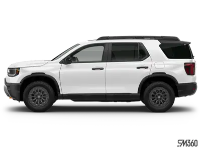 Engine: 3.5L 6cyl. L/100Km City: 0.0 L/100Km Hwy: 0.0 Safety Equipment Traffic Jam Assist ABS And Dr...
