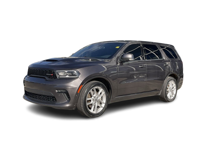 2021 Dodge Durango in Cars & Trucks in Calgary - Image 3