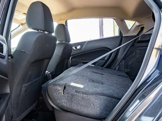 2015 Ford Fiesta SE in Cars & Trucks in Barrie - Image 15
