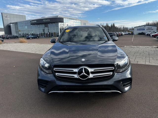 2016 Mercedes-Benz GLC-Class in Cars & Trucks in Moncton - Image 3