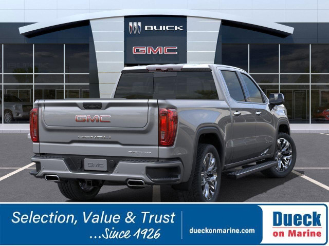 2025 GMC Sierra 1500 Denali in Cars & Trucks in Richmond - Image 4